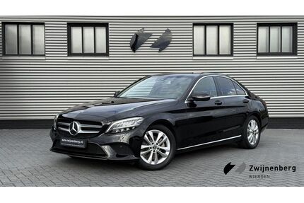 Mercedes-Benz C 180 Gebrauchtwagen