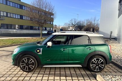 Mini Countryman SE (Cooper) Gebrauchtwagen