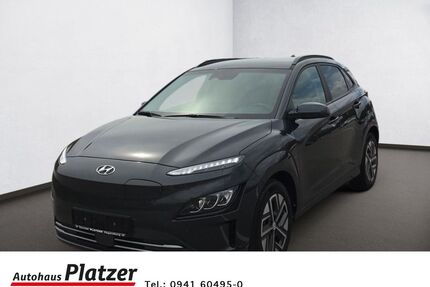 Hyundai KONA Elektro Gebrauchtwagen