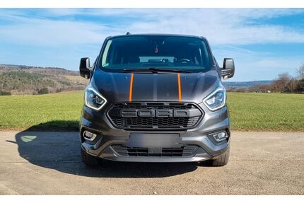 Ford Tourneo Custom Gebrauchtwagen