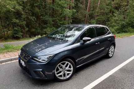 Seat Ibiza Gebrauchtwagen