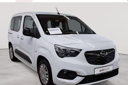 Opel Combo Life Gebrauchtwagen