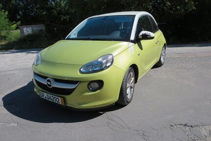 Opel Adam Gebrauchtwagen