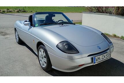 Fiat Barchetta Gebrauchtwagen