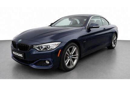 BMW 430 Gebrauchtwagen