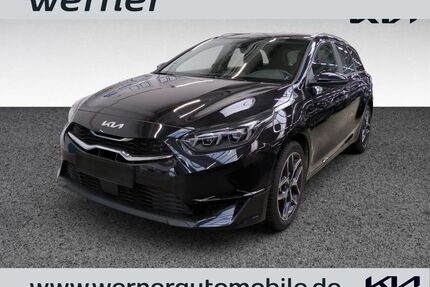 Kia ceed Sportswagon Gebrauchtwagen