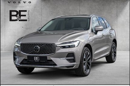 Volvo XC60 Gebrauchtwagen