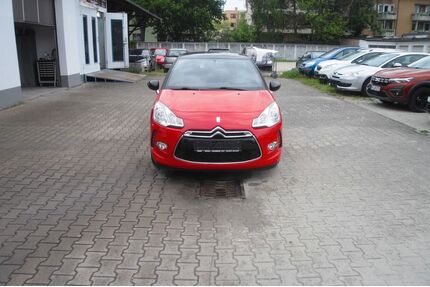 Citroen DS3 Gebrauchtwagen