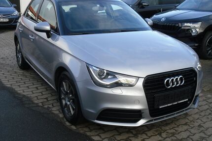 Audi A1 Gebrauchtwagen