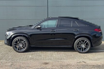 Mercedes-Benz GLE 400 Gebrauchtwagen