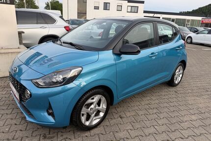 Hyundai i10 Gebrauchtwagen