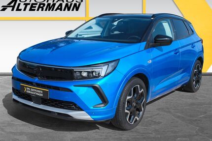 Opel Grandland (X) Gebrauchtwagen