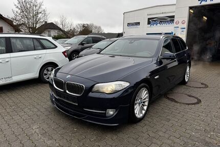 BMW 520 Gebrauchtwagen