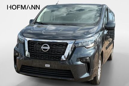 Nissan Primastar Gebrauchtwagen