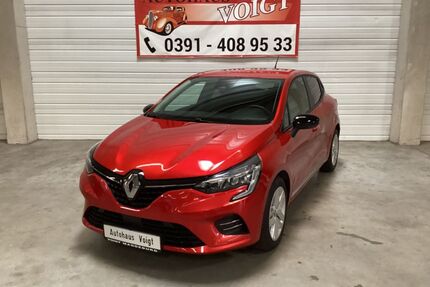 Renault Clio Gebrauchtwagen