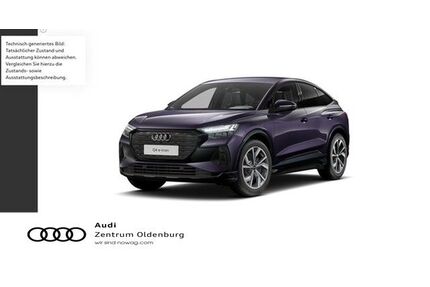Audi Q4 e-tron Gebrauchtwagen