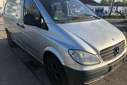 Mercedes-Benz Vito Gebrauchtwagen