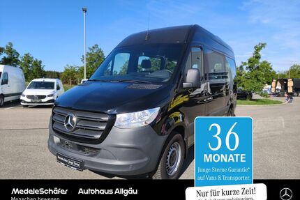 Mercedes-Benz Sprinter Gebrauchtwagen