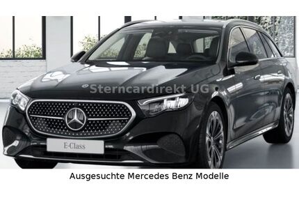Mercedes-Benz E 300 Gebrauchtwagen