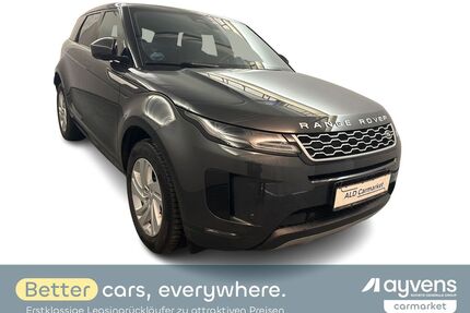 Land Rover Range Rover Evoque Gebrauchtwagen