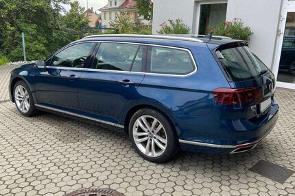 VW Passat Variant Gebrauchtwagen