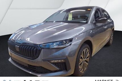 Skoda Scala Gebrauchtwagen