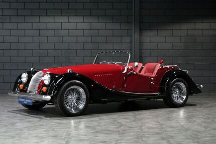Morgan Plus 8 Gebrauchtwagen