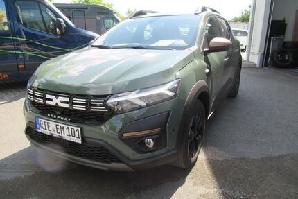 Dacia Sandero Gebrauchtwagen