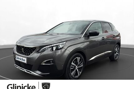 Peugeot 3008 Gebrauchtwagen