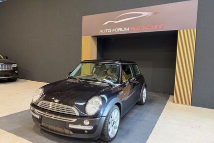Mini Cooper Gebrauchtwagen