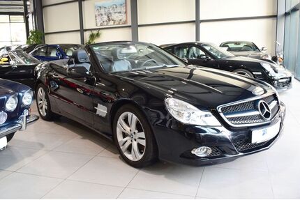 Mercedes-Benz SL 500 Gebrauchtwagen