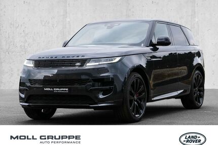 Land Rover Range Rover Sport Gebrauchtwagen