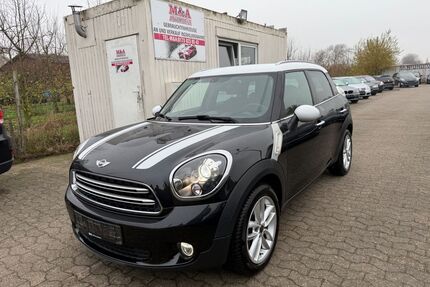 Mini Cooper D Gebrauchtwagen