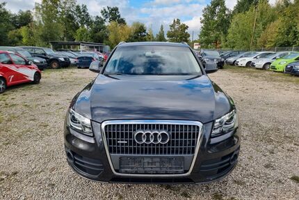 Audi Q5 Gebrauchtwagen