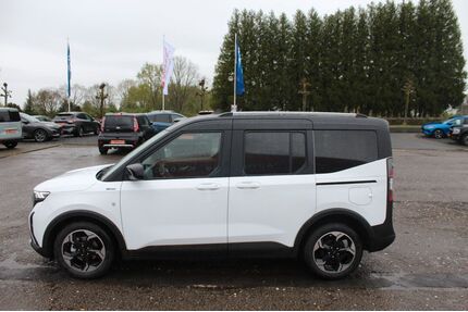 Ford Tourneo Courier Gebrauchtwagen