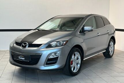 Mazda CX-7 Gebrauchtwagen