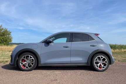 GWM Ora 03 Gebrauchtwagen