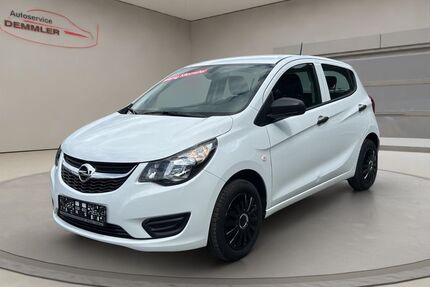 Opel Karl Gebrauchtwagen