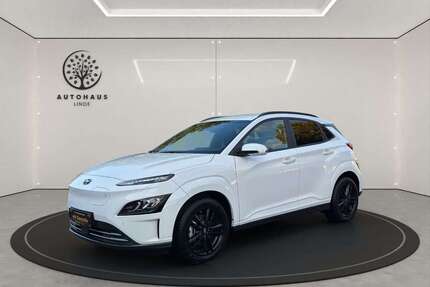 Hyundai KONA Gebrauchtwagen