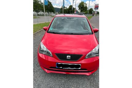 Seat Mii Gebrauchtwagen