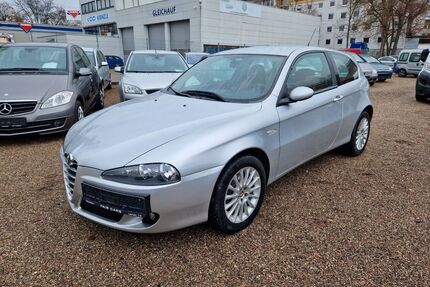 Alfa Romeo 147 Gebrauchtwagen