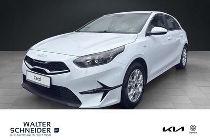 Kia ceed / Ceed Gebrauchtwagen