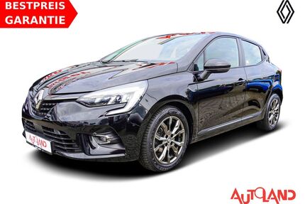 Renault Clio Gebrauchtwagen