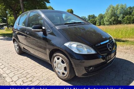 Mercedes-Benz A 160 Gebrauchtwagen