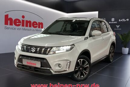 Suzuki Vitara Gebrauchtwagen