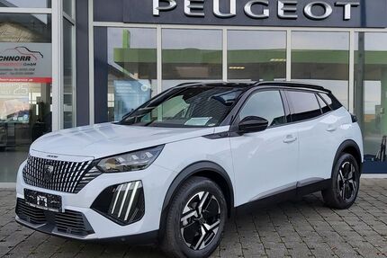 Peugeot 2008 Gebrauchtwagen