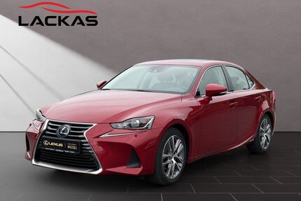 Lexus IS 300 Gebrauchtwagen