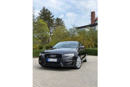 Audi A5 Gebrauchtwagen