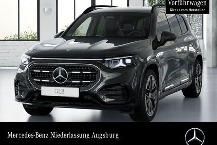 Mercedes-Benz GLB 220 Gebrauchtwagen