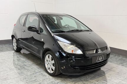 Mitsubishi Colt Gebrauchtwagen